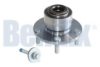 MAZDA 3N612C300 Wheel Bearing Kit